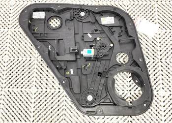 PODNOŚNIK SZYBY LEWY TYŁ KIA SPORTAGE IV 83470-F1000 SUV MECHANIZM