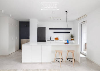 Oferta sprzedaży mieszkania 70.81m2 3 pokoje Warszawa