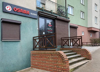 Biznes od zaraz! Lokal gastronomiczny na wynajem