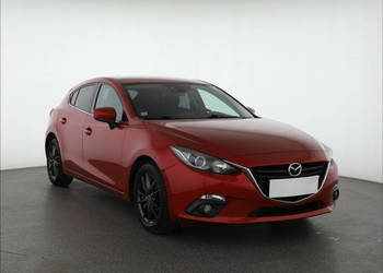 Mazda 3 2.0 Skyactiv-G