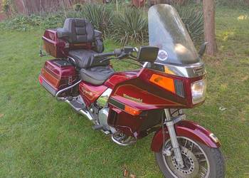 Kawasaki ZG 1200 Voyager