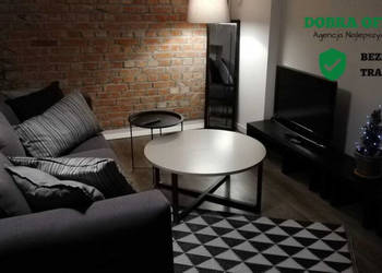 2-pokojowe mieszkanie po generalnym remoncie