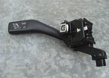 VW SKODA SEAT PRZEŁĄCZNIK ŚWIATEŁ MANETKA 1K0953513E VW SKODA SEAT PRZEŁĄCZNIK ŚWIATEŁ MANETKA 1K0953513E