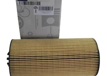 A0001802909 Filtr oleju Merceders