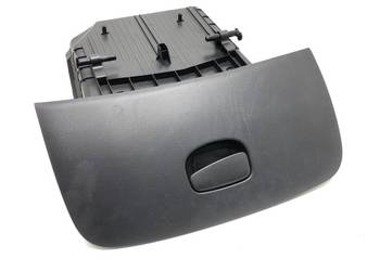 SCHOWEK PASAŻERA RENAULT CLIO IV Hatchback PÓŁKA DESKI, BOCZNY, WNĘKA