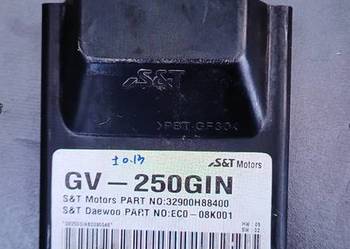 hyosung aquila 250 moduł zapłonowy komputer sterownik ecu