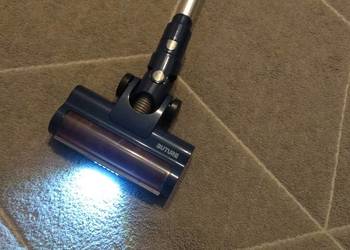 Odkurzacz BuTure JR600 pionowy bezprzewodowy