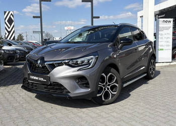 MITSUBISHI ASX, 2023r. | Salon PL | Aktywny Tempomat | Czujniki Parkowania…