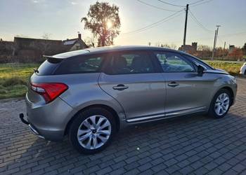 sprzedam Citroen Ds 5