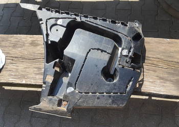 BMW  5GT F07 ślizg tylny lewy