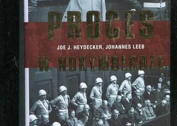 Proces w Norymberdze - Heydecker , Leeb