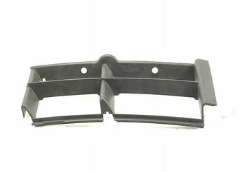 GRILL KRATKA LEWA ZDERZAKA PRZÓD BMW E39 1995-2003 NOWY RHIAG GRS1307 BW