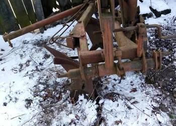 Sprzedam Pług skibowy"2" Unia Grudziądz