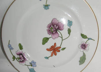talerz vintage Astley England_JSzD