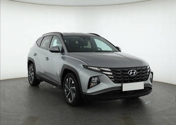 Hyundai Tucson 1.6 T-GDI 48V MHEV