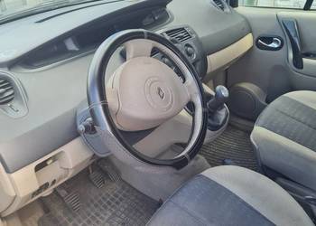 Sprzedam renault Grande Scenic