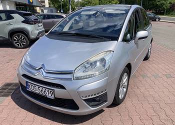 Citroen Picasso 1.6 hdi