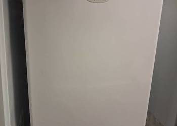 ZAMRAŻARKA SZUFLADOWA BOMANN