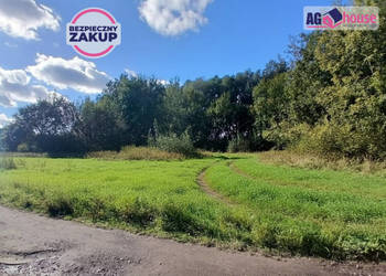 Działka 1222m2 Wiślinka Klonowa