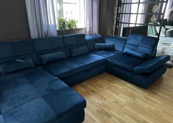 Narożnik Ortensia Vero