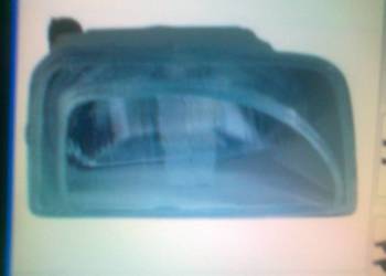 RENAULT EXPRESS 94 REFLEKTOR H4 REG.HYD. LEWY NOWY VALEO