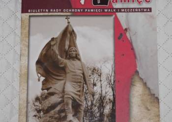 Przeszłość i pamięć Biuletyn 42
