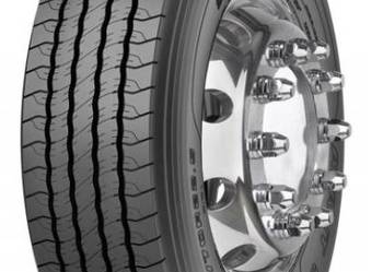 Opona 315/80R22.5 M+S AVANT 5 SAVA 156L Oś Prowadząca