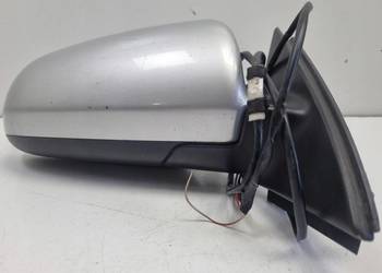 PRAWE LUSTERKO Opel Astra G 98-09r _ PASAŻERA 5 pin