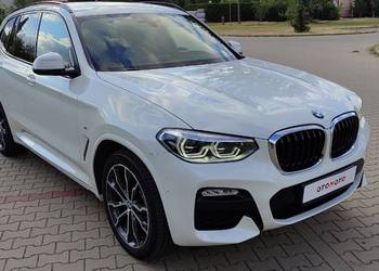 M-sport Full opcja Salon Serwis F-vat23