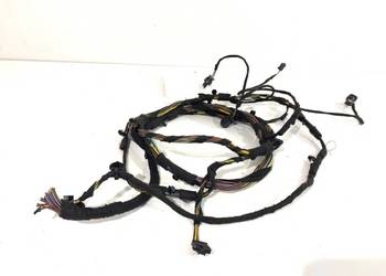 WIĄZKA KLAPY BAGAŻNIKA TYŁ MERCEDES W212 2.1 204KM 09-16 PRZEWÓD