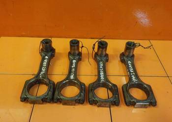 ORLANDO CRUZE CAPTIVA 2.0 VCDI 12r 163KM Z20D1 korbowod 20D C18