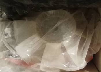 Wentylator chłodnicy 238796 Manitou