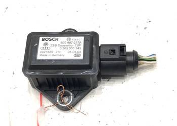 CZUJNIK ESP AUDI A6 C5 8E0907637A Kombi 97-05 STEROWNIK