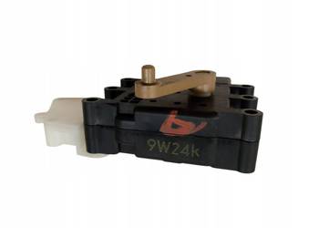 SILNICZEK NAGRZEWNICY KLAP 9W24K Mazda 3 II (2009-2013)
