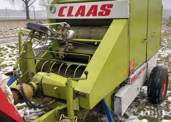 Prasa Rolująca Class 44 Sznurek stan bardzo dobry