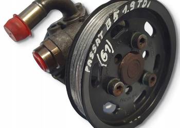 POMPA WSPOMAGANIA VW Passat B5 FL 1.9 TDI 8D0145177Q