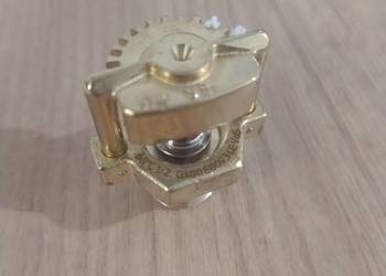 Tryskacze przeciwpożarowe