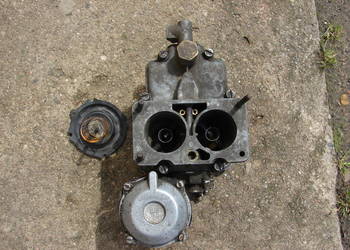 Gaźnik Fiat 125p Polonez typ POLMO FOS 34DCHD16