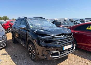 CITROEN C5 Aircross 1.5 BlueHDi 130 GC721