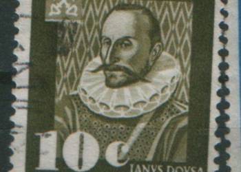 Zn. Holandia Mi  563 kas 1950