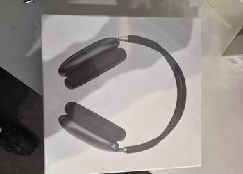 Apple AirPods Max USB-C – nowe