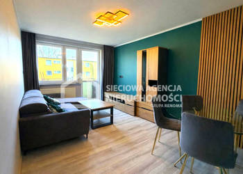 Mieszkanie na sprzedaż Gdynia 40.9m2 2 pokojowe