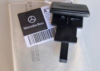 Mercedes SL R129 przycisk podłokietnika OE
