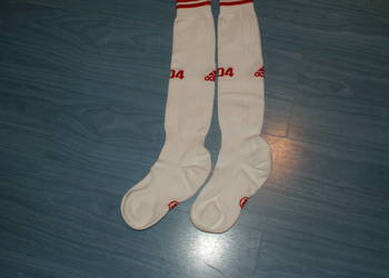 getry piłkarskie ADIDAS BAYER B04