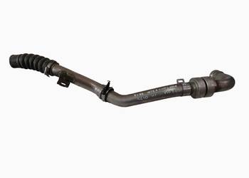 RURA INTERCOOLERA RENAULT CLIO MODUS 1.5 DCI
