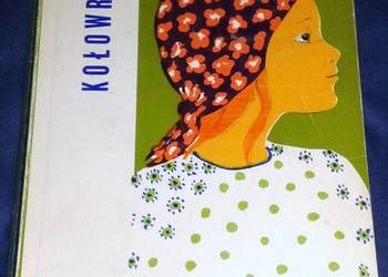 Kołowrotek - Halina Snopkiewicz