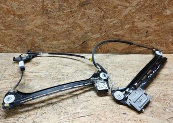 Mechanizm Szyby Prawy Przód Mercedes W207 W212 Coupe