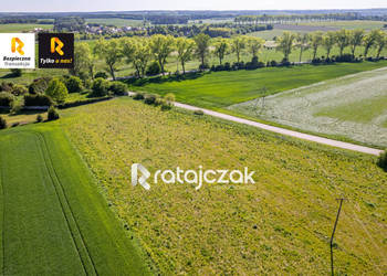 Działka 1281m2 Gniewino Sielska