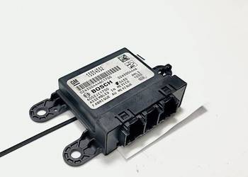 MODUŁ OPEL ASTRA J 13354532 MODUŁ OPEL ASTRA J 13354532