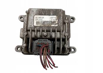 MODUŁ POMPY WTRYSKOWEJ 16267710 1.7 DTI Opel Astra II (1998-2009) G